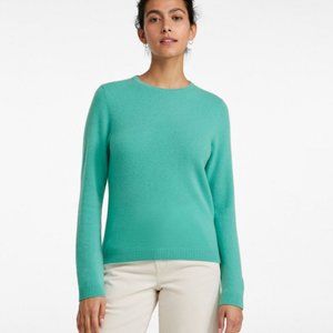 LL Bean Cashmere Sweater